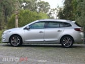 Renault Mégane Sport Tourer 1.5 dCi 110cv