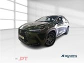 Lexus NX Executive+