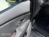 Renault Scénic dCi 110 EDC Dynamique
