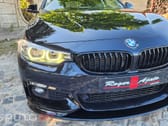 BMW 418 d Line Sport Auto