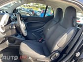 Smart ForTwo Drive Prime