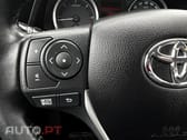 Toyota Auris 1.4 D-4D Comfort