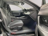 Peugeot 408 1.2 Hybrid Allure e-DCS6