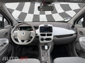 Renault Zoe (c/ Bateria) 41 kwh Intens