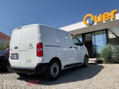 Citroen Jumpy 1.5 BlueHDi XS