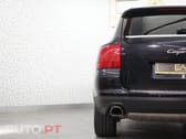 Porsche Cayenne Tiptronic