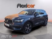 Volvo XC40 1.5 T4 PHEV Inscription Expression