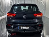MG ZS EV 72.6 kWh Luxury