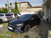Mercedes-Benz A 180 CDI AMG
