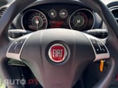 Fiat Punto 1.3 M-Jet Easy S&S