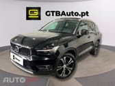 Volvo XC40 I.V.A DEDUTIVEL Recharge