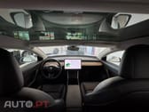 Tesla Model 3 Long-Range Dual Motor AWD