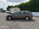Volkswagen Passat Variant 1.6 TDI BlueMotion Comfortline
