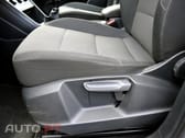 Volkswagen Touran 1.6 TDI Confortline