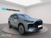 Ebro s800 1.5 TGDI PHEV Luxury