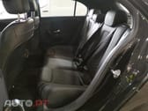 Mercedes-Benz A 160 d Business Solutions