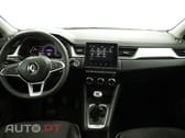 Renault Captur Captur 1.0 TCe Techno