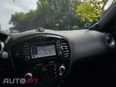 Nissan Juke 1.5 DCI - Tekna Sport