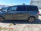 Citroen C4 Grand Picasso 1.6 BlueHDi