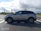 Peugeot 3008 Plug-In Hybrid 225 e-EAT8 Allure Pack