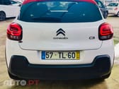 Citroen C3 1.2 PureTech Shine EAT6