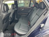 Mercedes-Benz E 220 T CDI Elegance