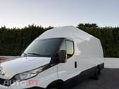 Iveco Daily 35C15