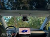 Tesla Model Y Tração Traseira