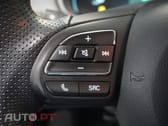 MG ZS I.V.A DEDUTÍVEL EV 50kWh