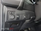Toyota Auris 1.2 Turbo Design Edition