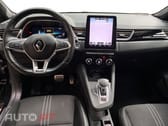 Renault Captur 1.6 E-Tech Full Hybrid Engineered