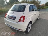 Fiat 500 1.2 Lounge Dualogic