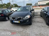 Volvo XC60 GEARTRONIC D5 AWD