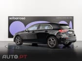 Mercedes-Benz A 250 e AMG Line