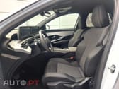 Peugeot 3008 1.2 Hybrid Allure Pack e-DCS6