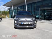 Fiat 500C 1.0 Hybrid Dolcevita