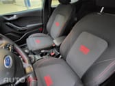 Ford Fiesta 1.0 EcoBoost ST-Line