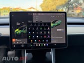 Tesla Model 3 Standard Range Plus RWD