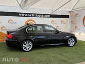BMW 320 d Line Sport