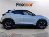 Nissan Juke 1.0 DIG-T N-Connecta NAV.