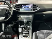 Peugeot 308 BlueHDi FAP 120 EAT6 Stop&Start GT-Line Edition