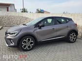 Renault Captur 1.0 TCe Techno