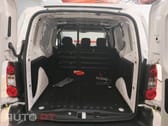 Peugeot Partner 1.6 BlueHDi L1 Premium