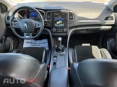 Renault Mégane 1.5 dCi Limited