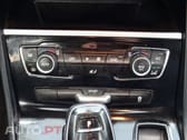 BMW 216 d 7L Line Luxury Auto