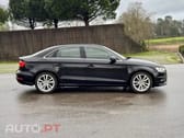 Audi A3 1.6 TDI Sport