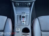 Mercedes-Benz A 45 AMG 4Matic