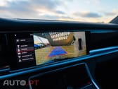 Porsche Panamera 4 Executive