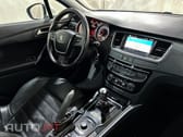 Peugeot 508 1.6 BlueHDi GT Line EAT6