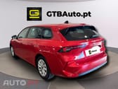 Opel Astra 1.2 Turbo